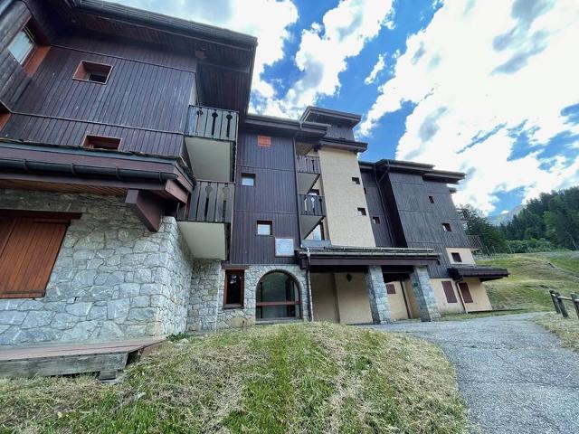 Appartement Lauzes G VM-LOZ-045 - Valmorel