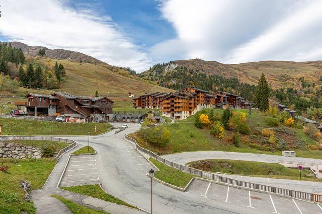 Appartement Lauzes G VM-LOZ-045 - Valmorel