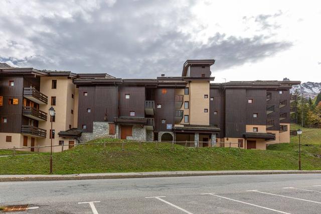 Appartement Lauzes G VM-LOZ-045 - Valmorel