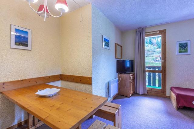Appartement Lauzes G VM-LOZ-045 - Valmorel