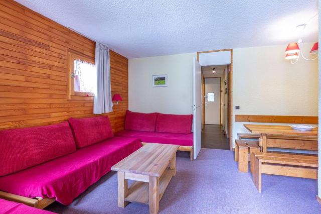 Appartement Lauzes G VM-LOZ-045 - Valmorel