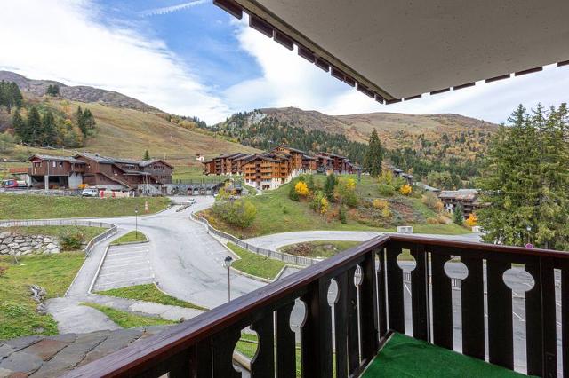 Appartement Lauzes G VM-LOZ-045 - Valmorel