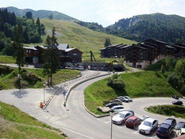 Appartement Lauzes G VM-LOZ-045 - Valmorel