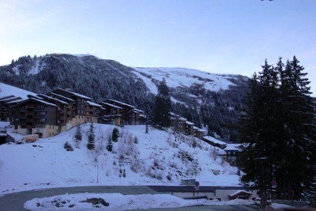 Appartement Lauzes G VM-LOZ-045 - Valmorel