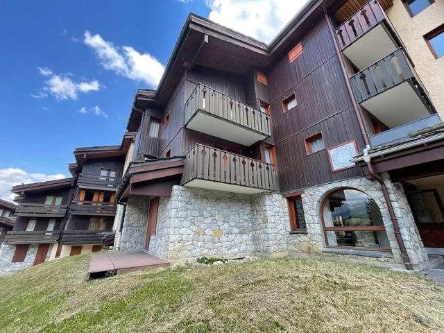 Appartement Lauzes G VM-LOZ-045 - Valmorel