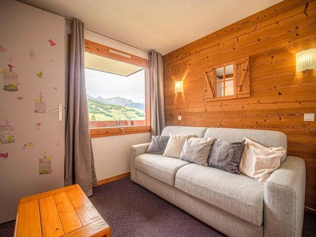 Appartement Cheval Noir G VM-CHN016 - Valmorel