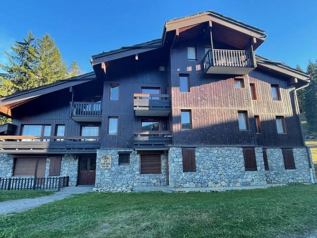 Appartement Cheval Noir G VM-CHN016 - Valmorel