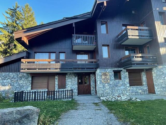 Appartement Cheval Noir G VM-CHN016 - Valmorel