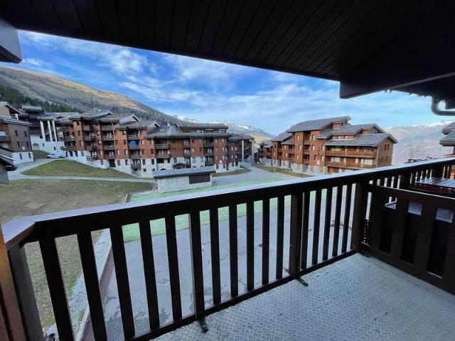 Appartement Prariond G VM-PRA044 - Valmorel