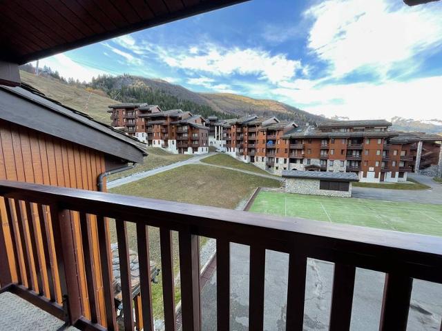 Appartement Prariond G VM-PRA044 - Valmorel