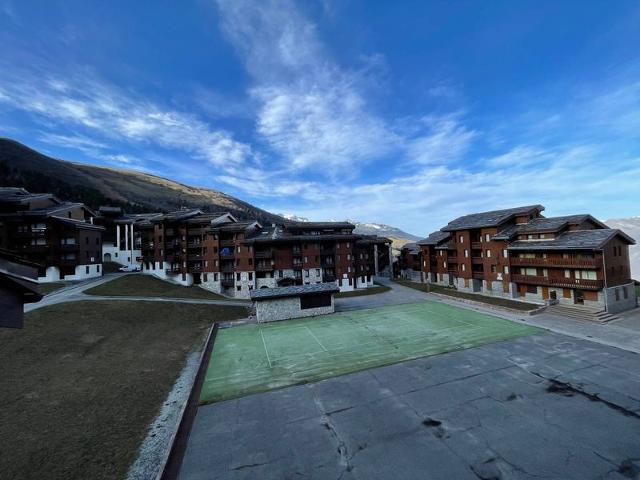 Appartement Prariond G VM-PRA044 - Valmorel