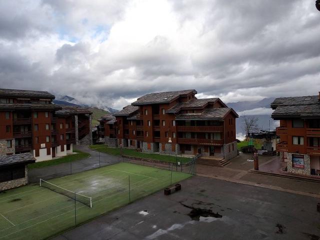 Appartement Prariond G VM-PRA044 - Valmorel