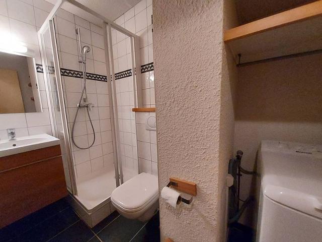 Appartement Cheval Noir G VM-CHN045 - Valmorel