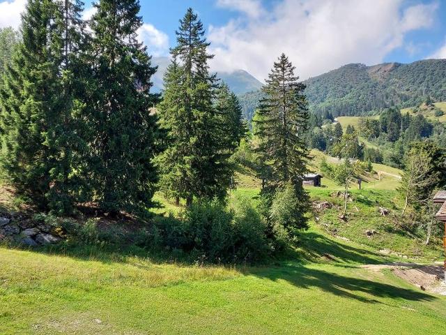 Appartement Cheval Noir G VM-CHN045 - Valmorel
