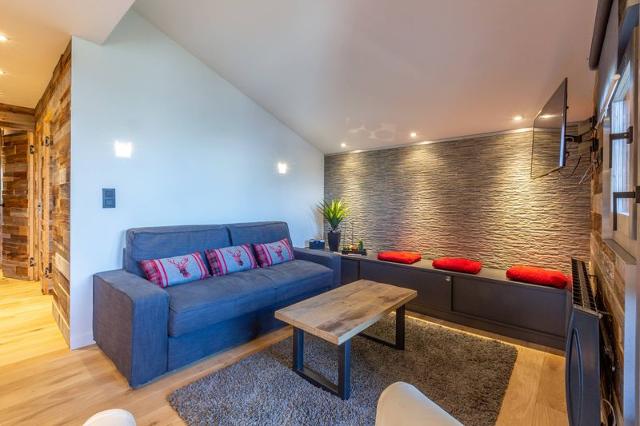 Appartement Portail G VM-POR-032/33 - Valmorel