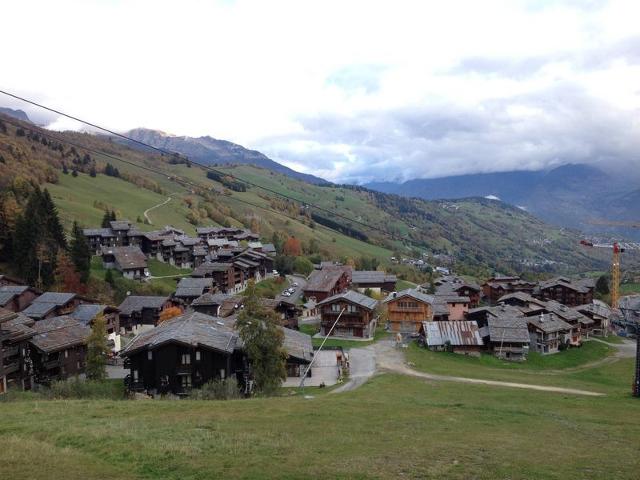 Appartement Portail G VM-POR-032/33 - Valmorel