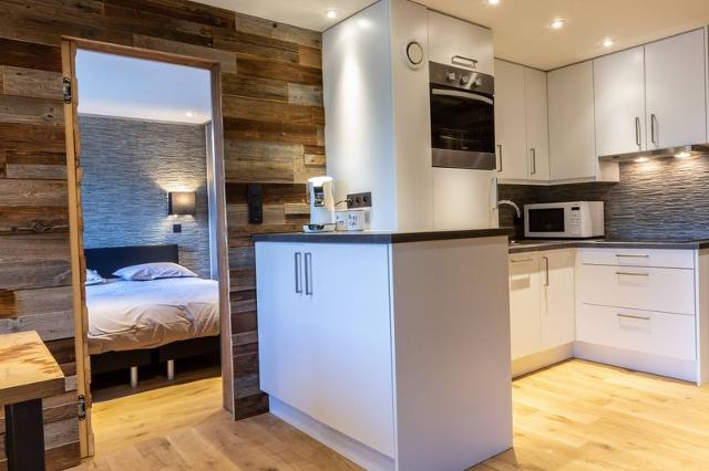 Appartement Portail G VM-POR-032/33 - Valmorel