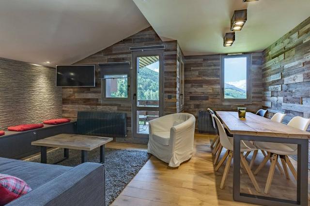 Appartement Portail G VM-POR-032/33 - Valmorel