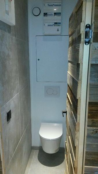 Appartement Portail G VM-POR-032/33 - Valmorel