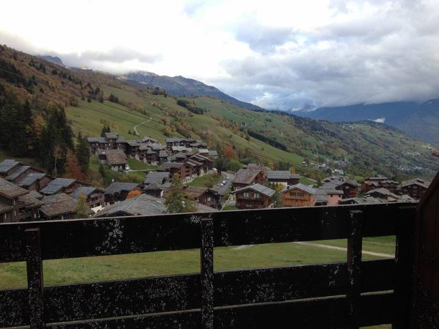 Appartement Portail G VM-POR-032/33 - Valmorel