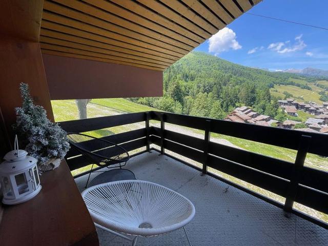 Appartement Portail G VM-POR-032/33 - Valmorel