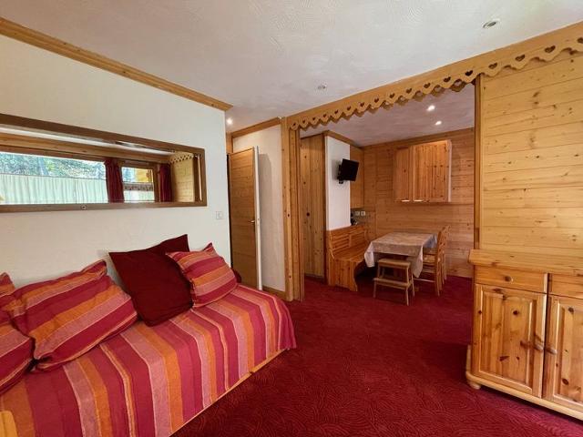 Appartement Lisiere G VM-LIS005 - Valmorel