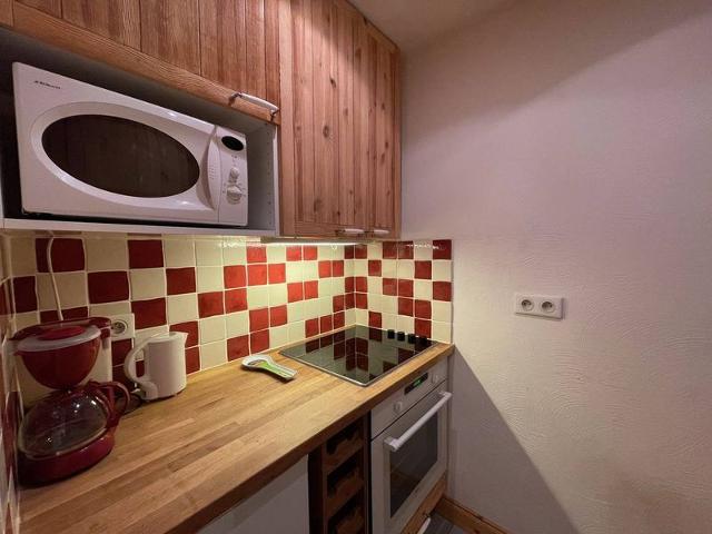 Appartement Lisiere G VM-LIS005 - Valmorel