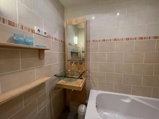 Appartement Lisiere G VM-LIS005 - Valmorel