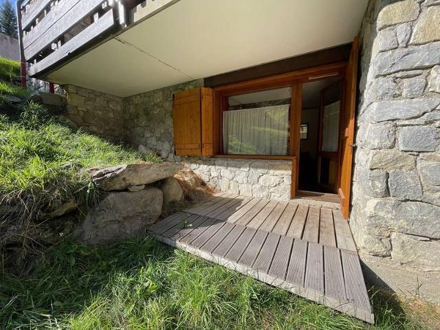 Appartement Lisiere G VM-LIS005 - Valmorel