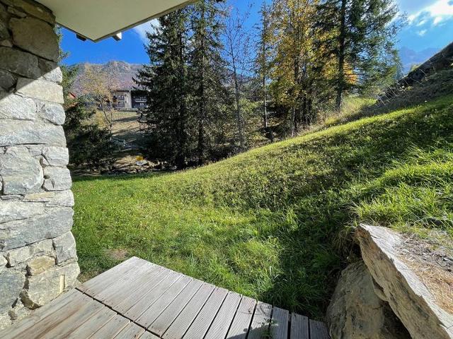 Appartement Lisiere G VM-LIS005 - Valmorel