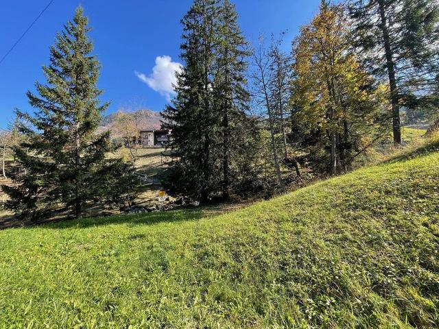 Appartement Lisiere G VM-LIS005 - Valmorel
