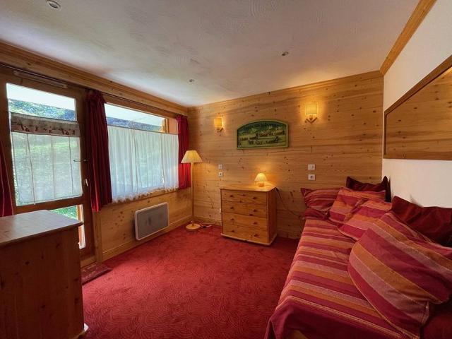 Appartement Lisiere G VM-LIS005 - Valmorel