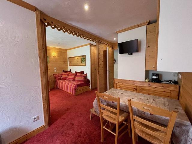 Appartement Lisiere G VM-LIS005 - Valmorel