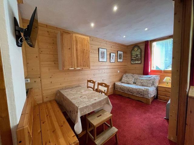Appartement Lisiere G VM-LIS005 - Valmorel
