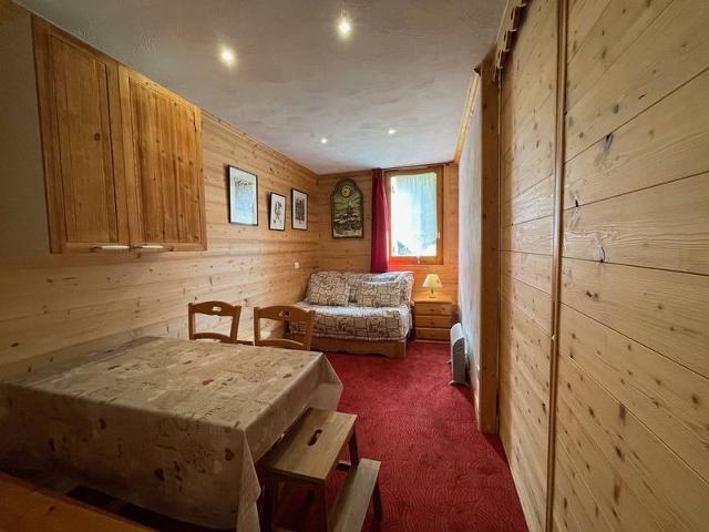Appartement Lisiere G VM-LIS005 - Valmorel