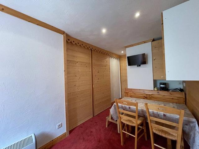 Appartement Lisiere G VM-LIS005 - Valmorel