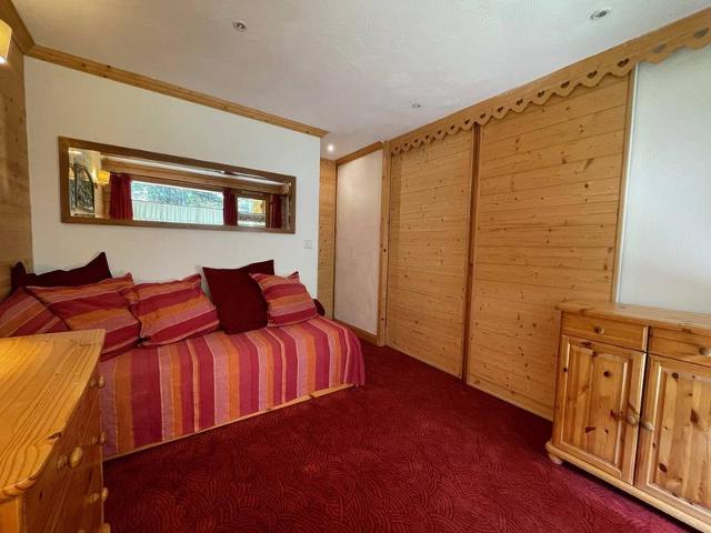 Appartement Lisiere G VM-LIS005 - Valmorel