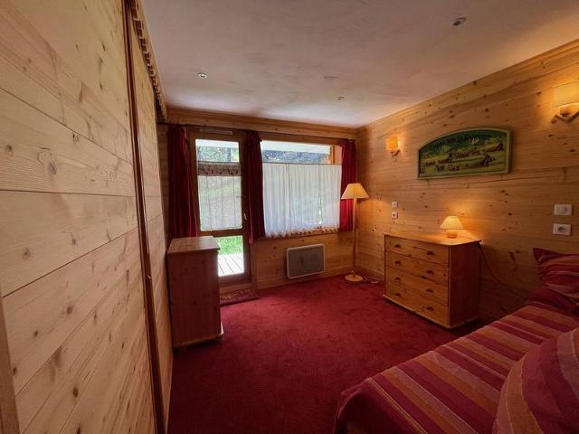Appartement Lisiere G VM-LIS005 - Valmorel