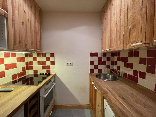 Appartement Lisiere G VM-LIS005 - Valmorel