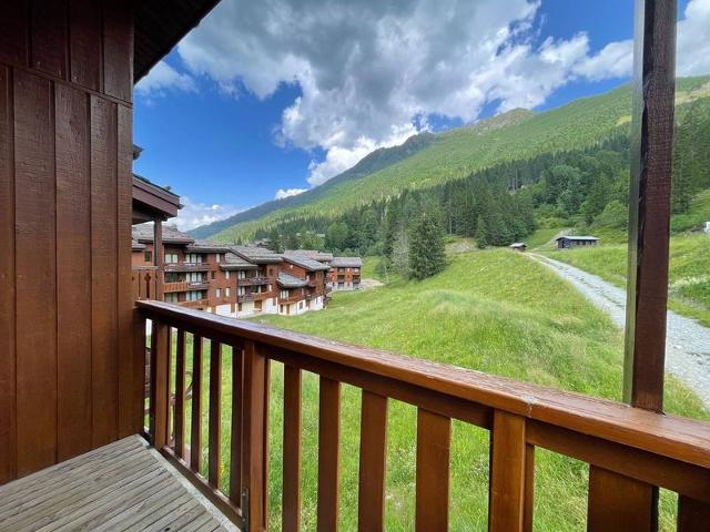 Appartement Lauziere Dessous G VM-LZB053 - Valmorel