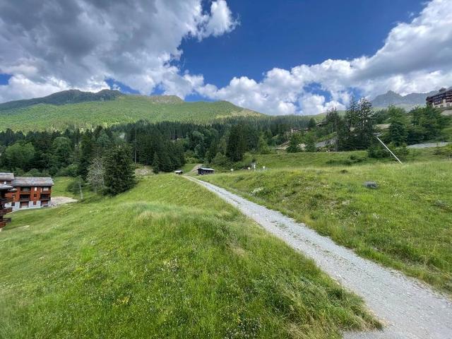 Appartement Lauziere Dessous G VM-LZB053 - Valmorel