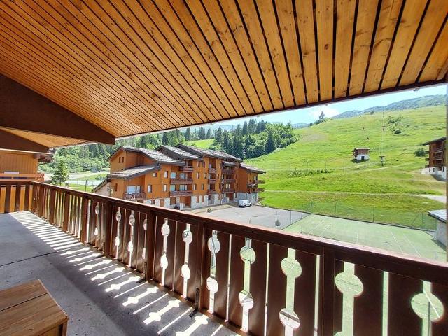 Appartement Cote Soleil G VM-CSO037 - Valmorel