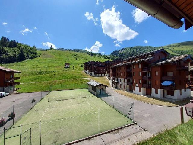 Appartement Cote Soleil G VM-CSO037 - Valmorel