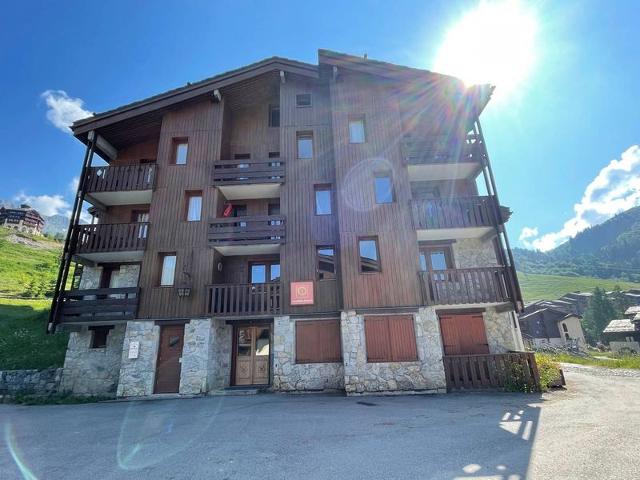 Appartement Lauziere Dessus G VM-LZH012 - Valmorel
