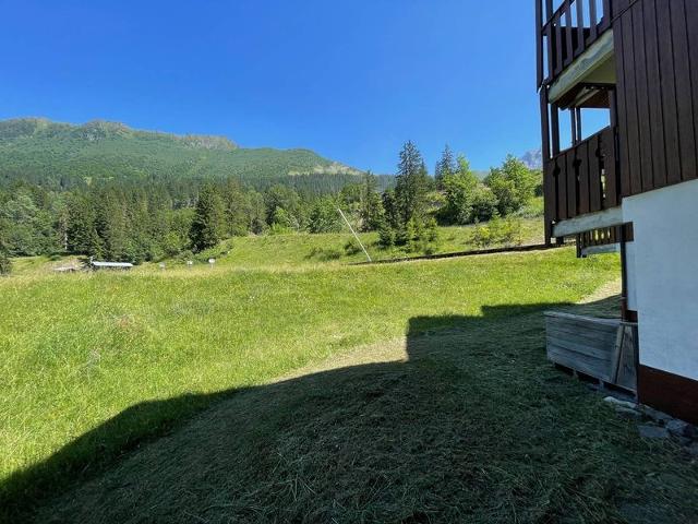 Appartement Lauziere Dessus G VM-LZH012 - Valmorel