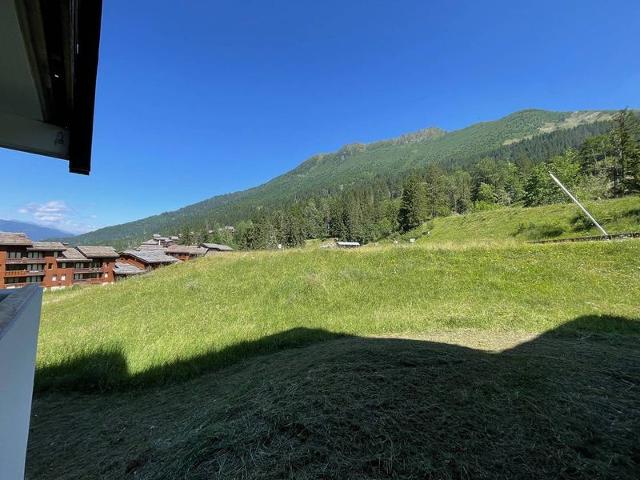 Appartement Lauziere Dessus G VM-LZH012 - Valmorel