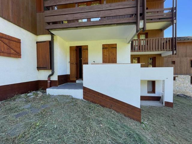 Appartement Lauziere Dessus G VM-LZH012 - Valmorel