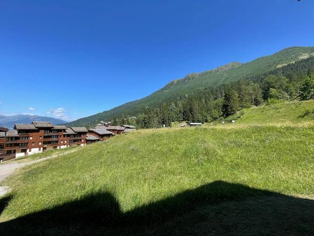 Appartement Lauziere Dessus G VM-LZH012 - Valmorel