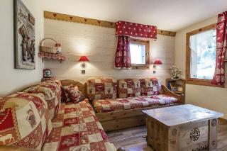 Appartement Lauziere Dessus G VM-LZH012 - Valmorel