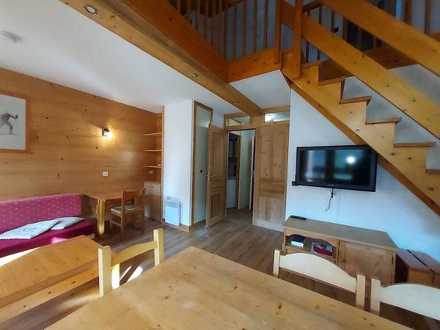 Appartement Portail G VM-POR072 - Valmorel